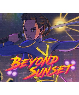 Beyond Sunset Steam Key GLOBAL